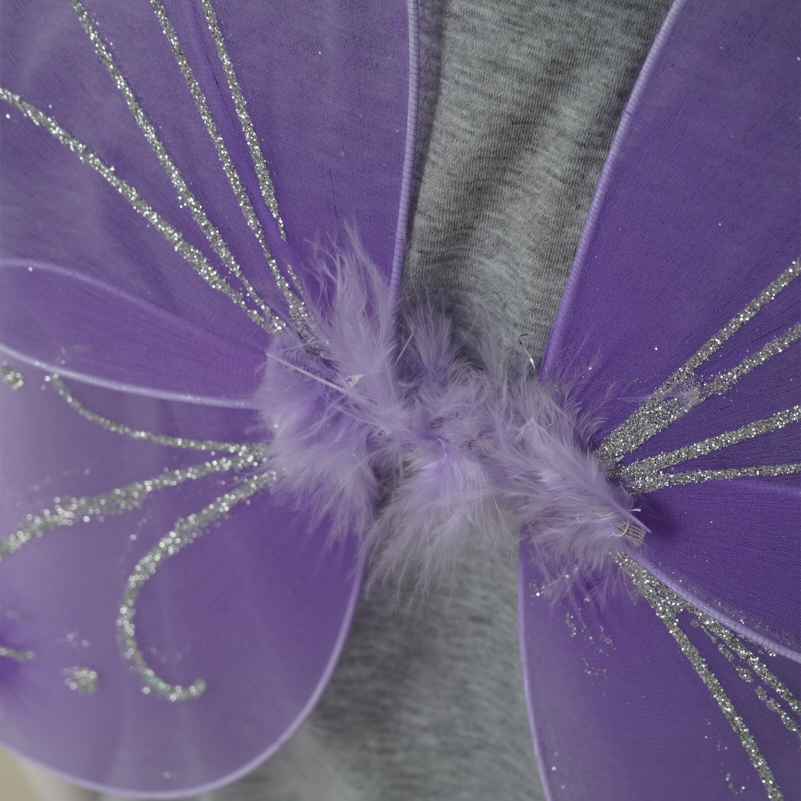 Butterfly Fairy Wings Dress Up Wing Birthday Party Favor Accessory Girls Glitter Butterfly Costume Halloween Costume Photography