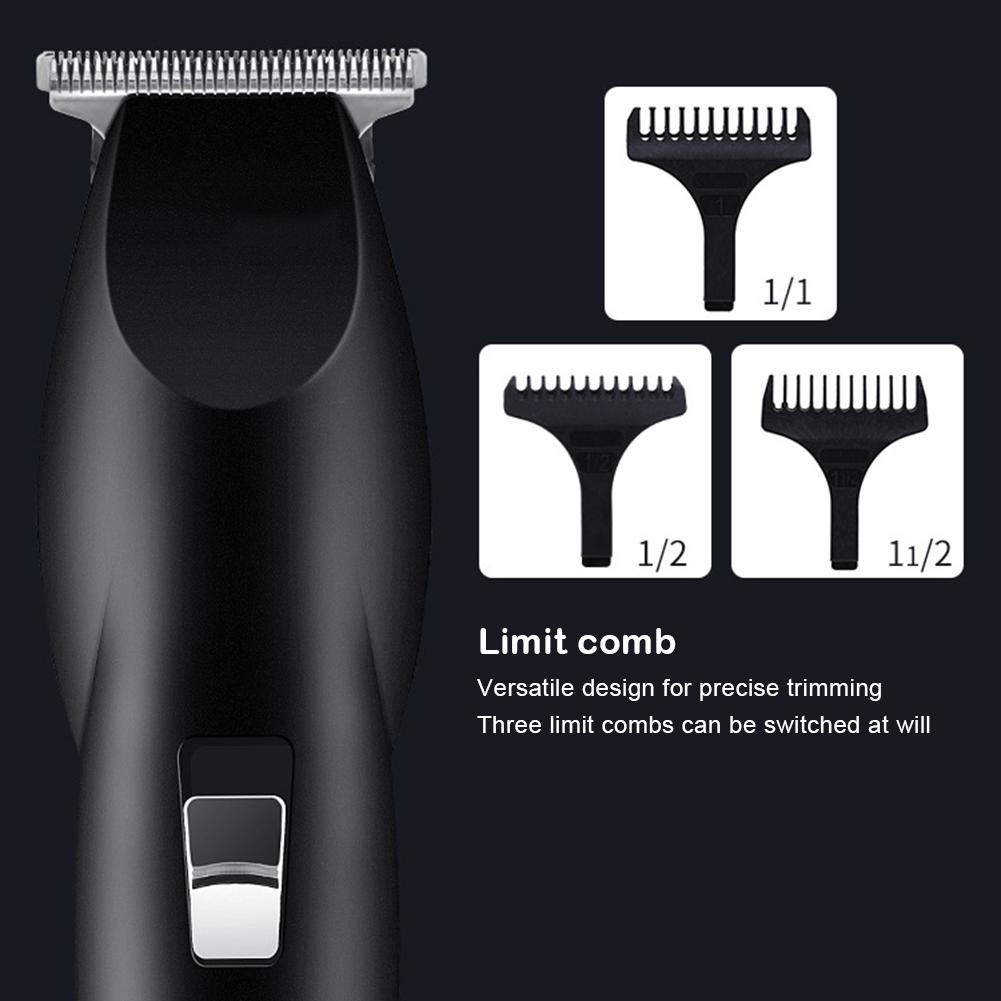 Hondentrimmer, oplaadbare tondeuse voor dieren, geluidsarme tondeuse voor katten, elektrische schaar, tondeuse