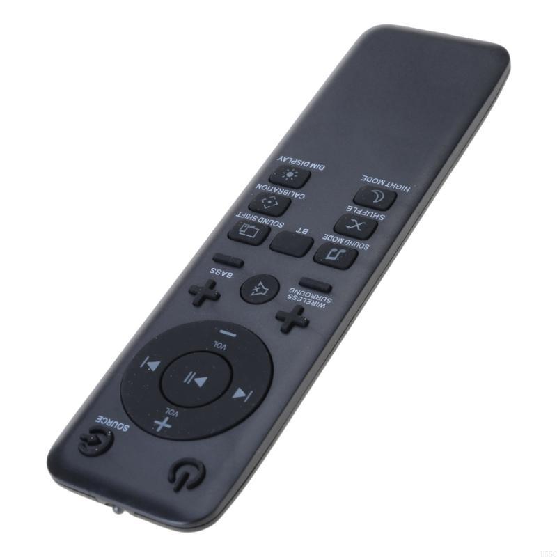 U55C Replacement Remote Control Music Systems Remote Control Replacement for Bar 3.1
