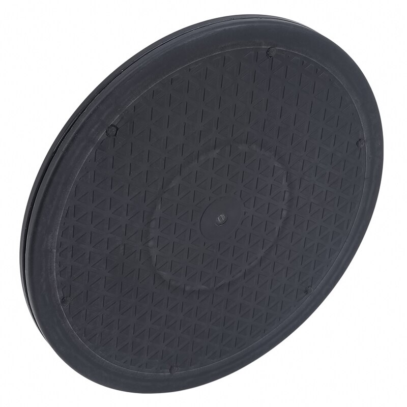 Swivel Pottery Turntable Lazy Susans Rotary Plate Turnplate Pottery Wheel Plastic Rotate Turntable Clay Pottery Sculpture Tools