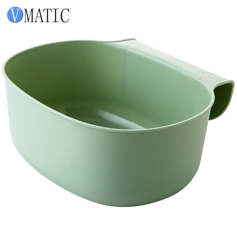 Wielofunkcyjna drzwi robić szafki szafka pojemnik na śmieci robić zawieszenia kosz na śmieci w kuchni