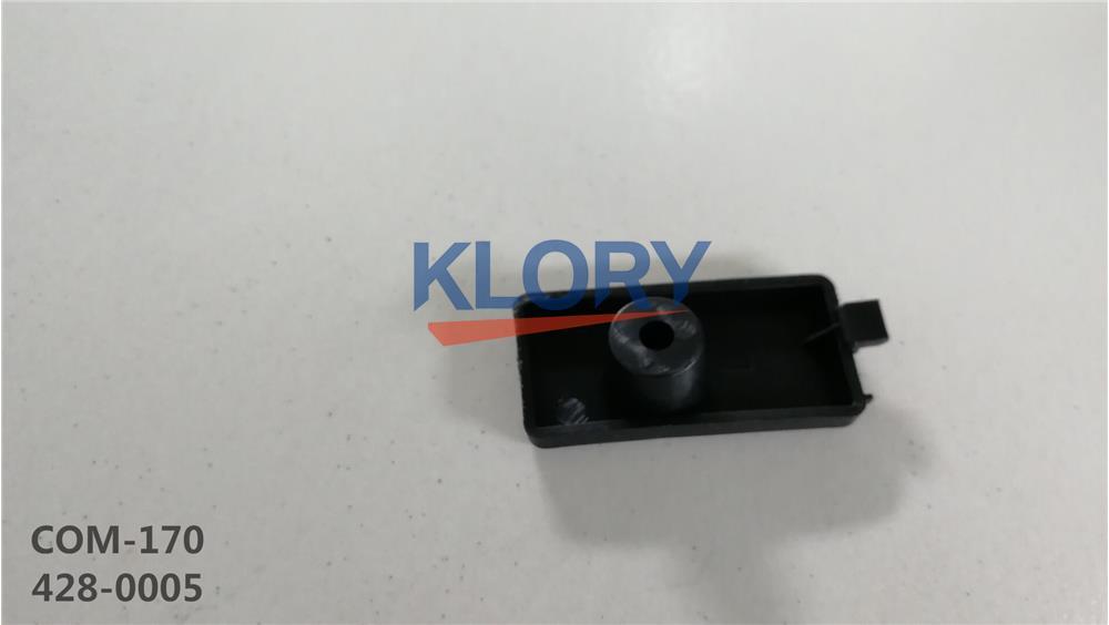 Hinge cover under back door left /right For CHANGAN STAR 4500 OEM:CM10061-0300 CM10061-0400