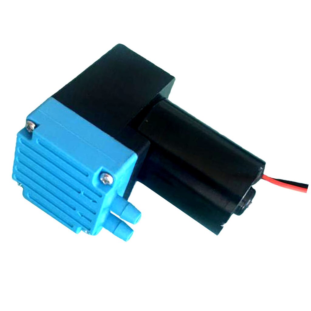1Pack Brushless Micro Vacuum Pump Industrial Pump Industrial Self Priming Pump