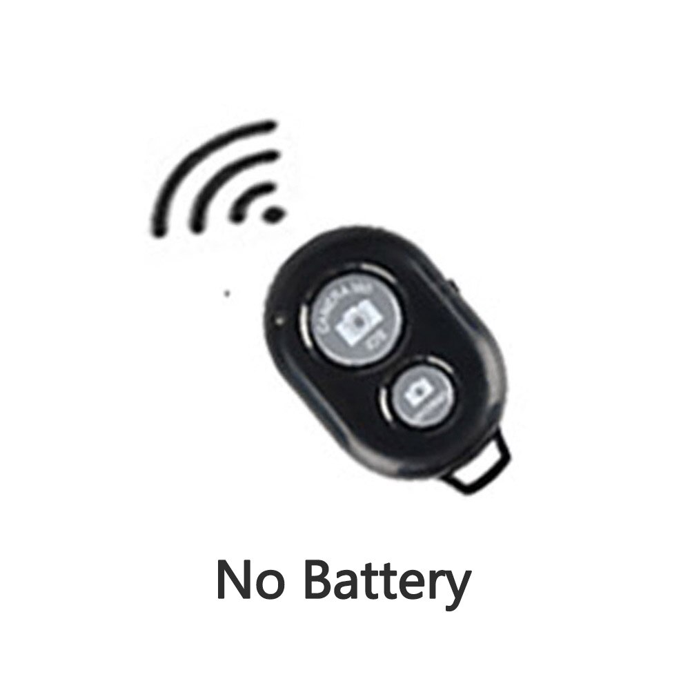 Ring light bluetooth controller for Mobile Phone