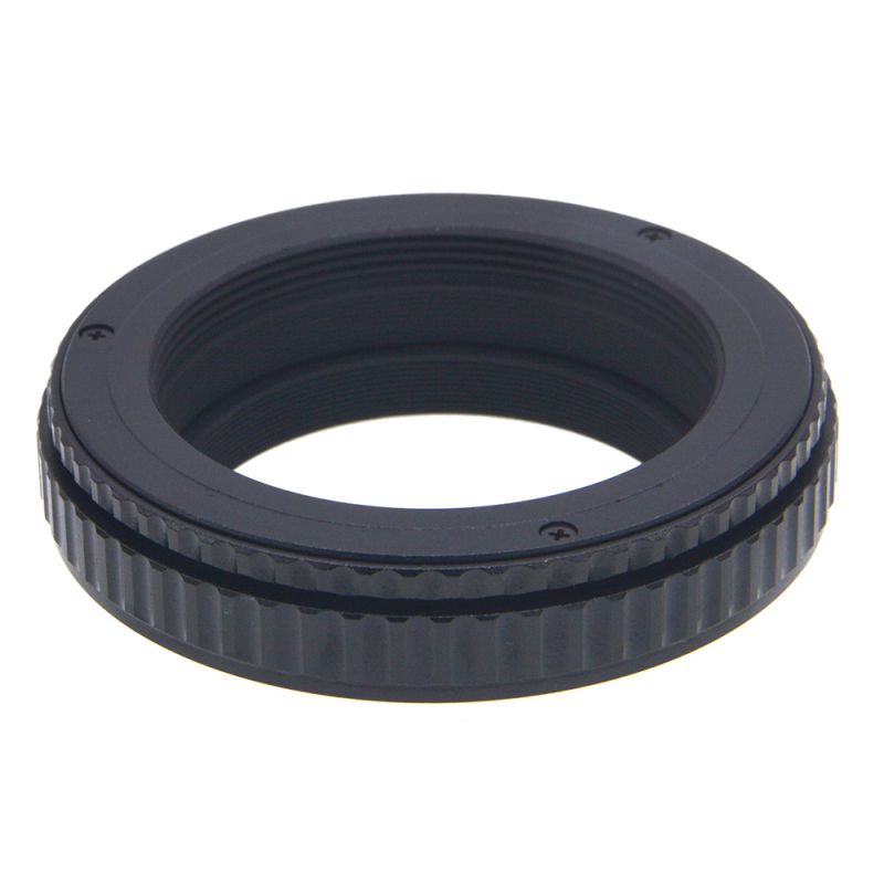 Neue Tinray M42 Zu M42 Mit Schwerpunkt Helikoid Ring Adapter 12 - 17mm Makro Verlängerung Rohr