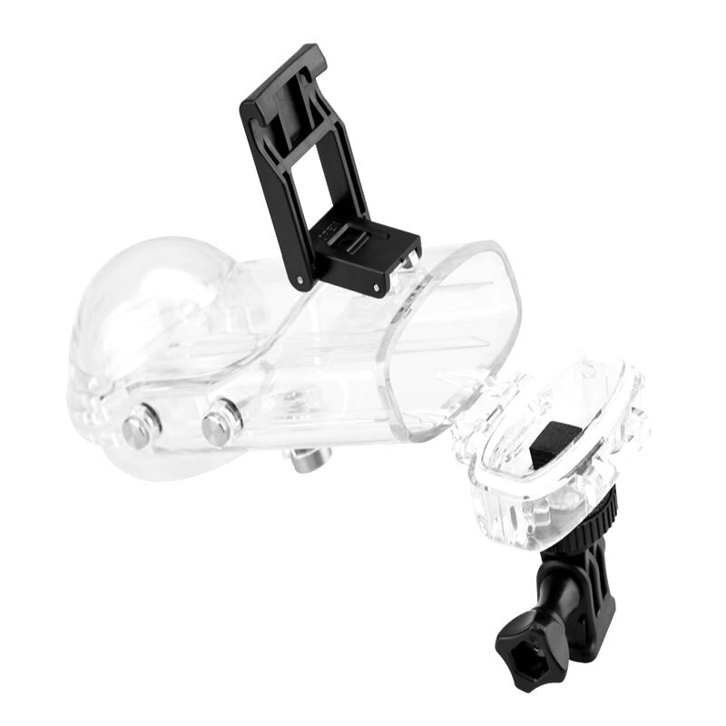30M étui étanche pour RICOH Theta S /Theta V & SC 360 degrés accessoires de caméra boîtier coque de protection de plongée
