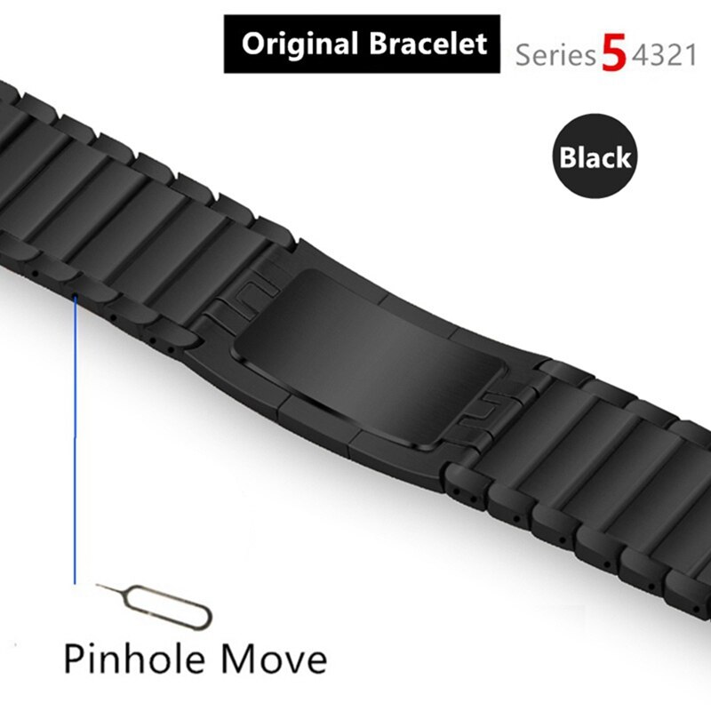 Orzly kompakt stativ til apple watch kompatibel med natbordstilstand sort med integreret kabelstyringsslot
