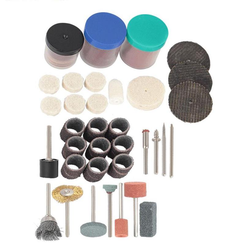 18W 220V/110V Mini Elektrische Grinder Polijstmachine Hand Boor Kit Hout Graveren Pen Gereedschap Variabele Snelheid grinder Pen Eu/Us Plug: 105PCS Grinder Set