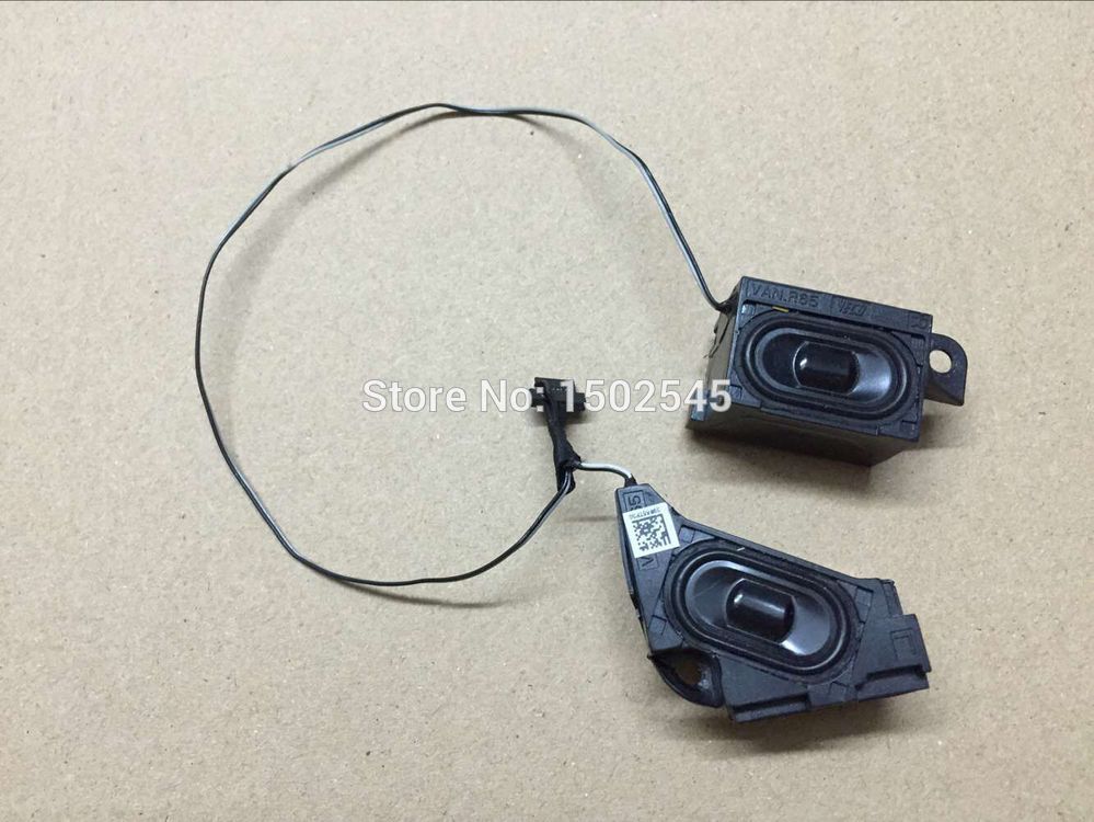 echte originele laptop speakers voor HP Pavilion 15 15-E E065TX E063TX E064TX E066TX E042TX E006AX E027TX E050SA