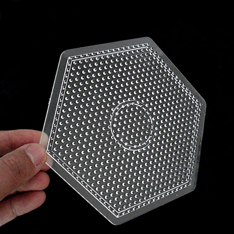 Puzzle Pegboard DIY Puzzle Pegboard For Children Portable Household Puzzle Pegboard: C