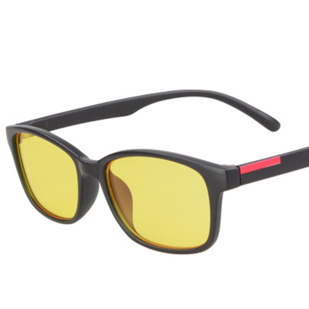 Anti-azul luz celular e computador para proteger os olhos óculos pc design leve unisex: 2