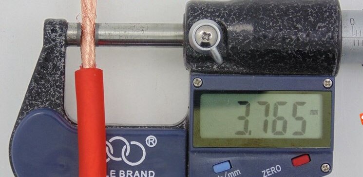 8GA Car Power with Fuse Holder Audio Wire Cable Kit Subwoofer Amplifier Speaker Installation