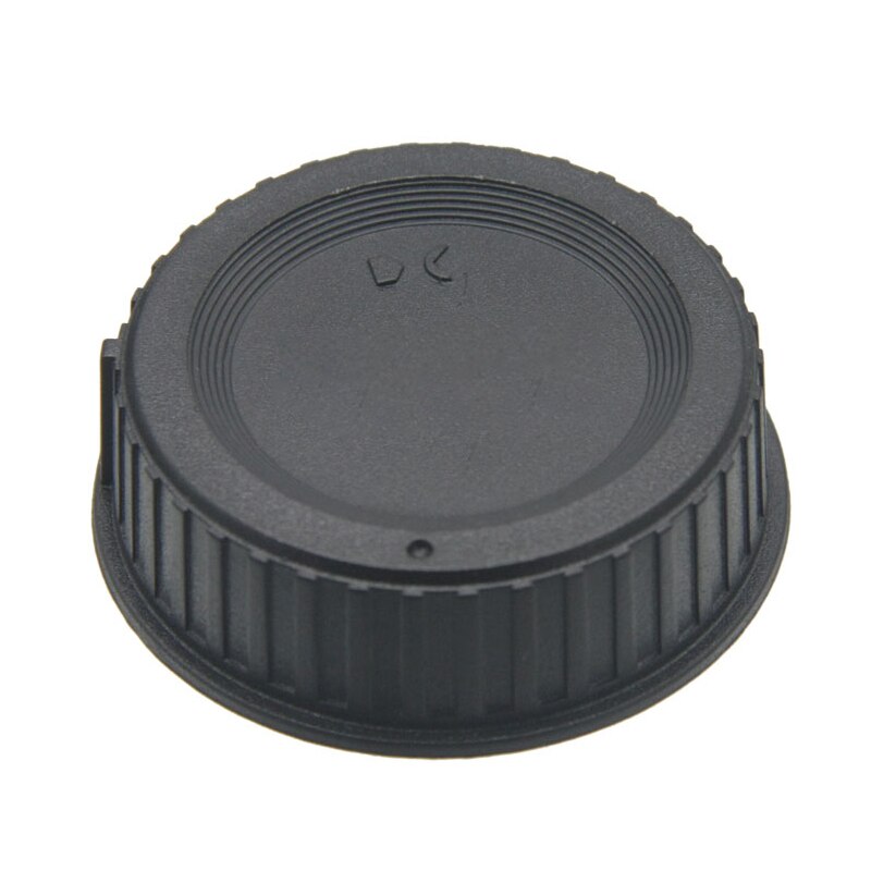 2 In 1 Achter Lensdop + Camera Body Afdekkap Voor Nikon F Moun D3100 D3300 D3400 D5500 D5300 d7200 D7100 D750 D500 D40 Dslr Camera 'S