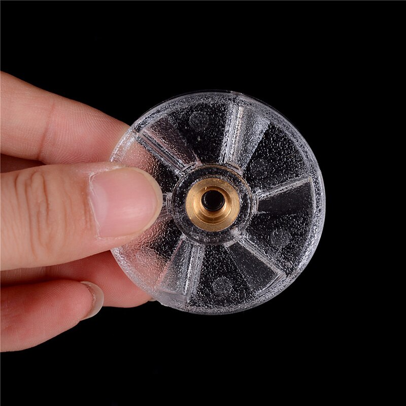 Solid Plastic 1PC Top Base Gear Spare Parts Replacement For Nutribullet Juicer 900W/600W