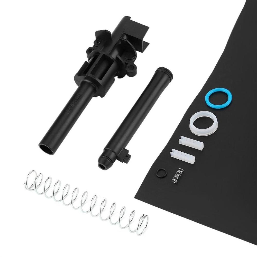 WORKER Short Bullet Modified Upgrade Kit with 9KG