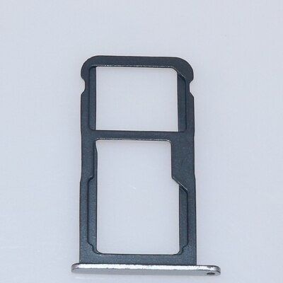 Plateau de carte SIM pour Huawei Honor 8 Lite/P8 Lite /P9 Lite support de fente de carte adaptateur pièces de rechange de réparation