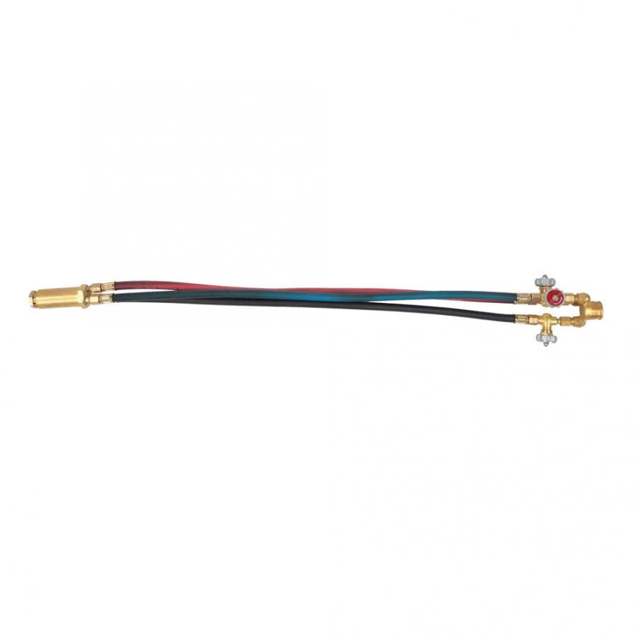 Gas Cutting Torch Assembly for CG1-30 Semi-Automatic Flame Cutting Machine Accessories