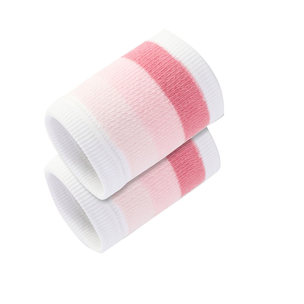 Pols-zweetbandjes,Elastiek voor polsbescherming - Zweetabsorberende elastische polsband, pols-zweetbandjes voor fitness, basketbal, tennis