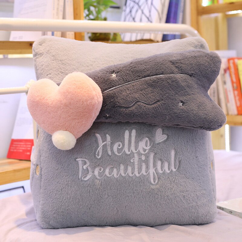 Met dit AliExpress kussen heb jij nooit meer last van een slapende arm Met dit AliExpress kussen heb jij nooit meer last van een slapende arm