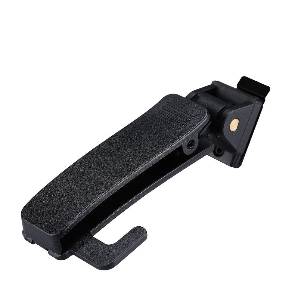 BOBLOV Body Camera Shoulder Long Clips for HD66-02 BodyCamera