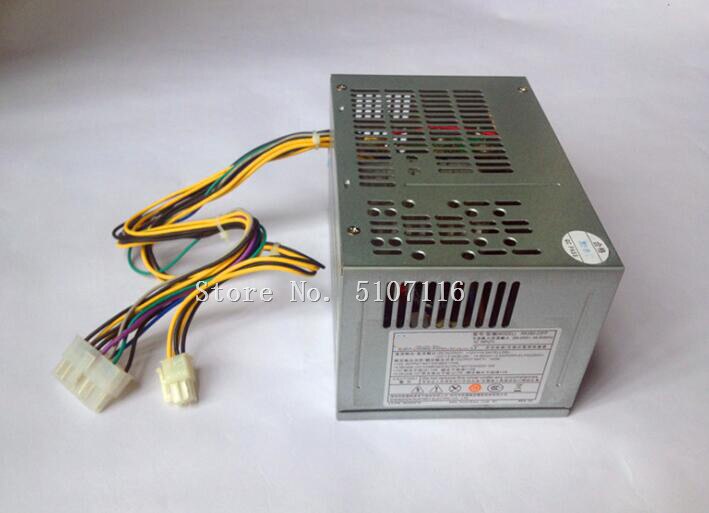 Desktop Power Supply 180W 14pin + 4pin for Server Motherboards - MLLSE