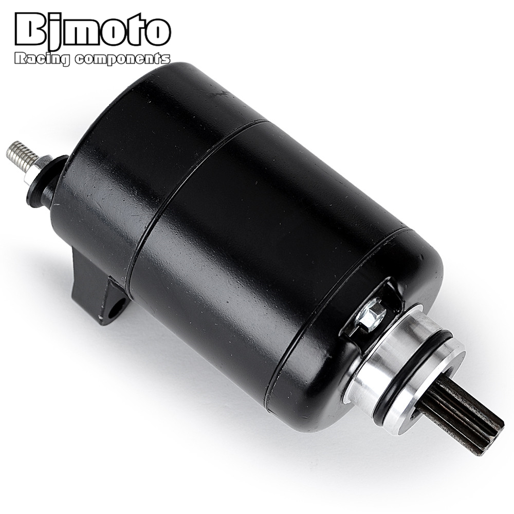 For K-TM 125 200 Duke 200-Duke 125-Duke Motorcycle Engine Starter Motor 90140001000