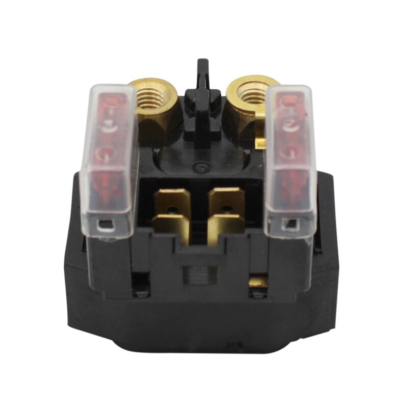 Startrelais Solenoid Voor Yamaha XV1600 Road Star Midnight Star Silverado 1999-2003 XV1700 XV17 Road Star Warrior 02-09