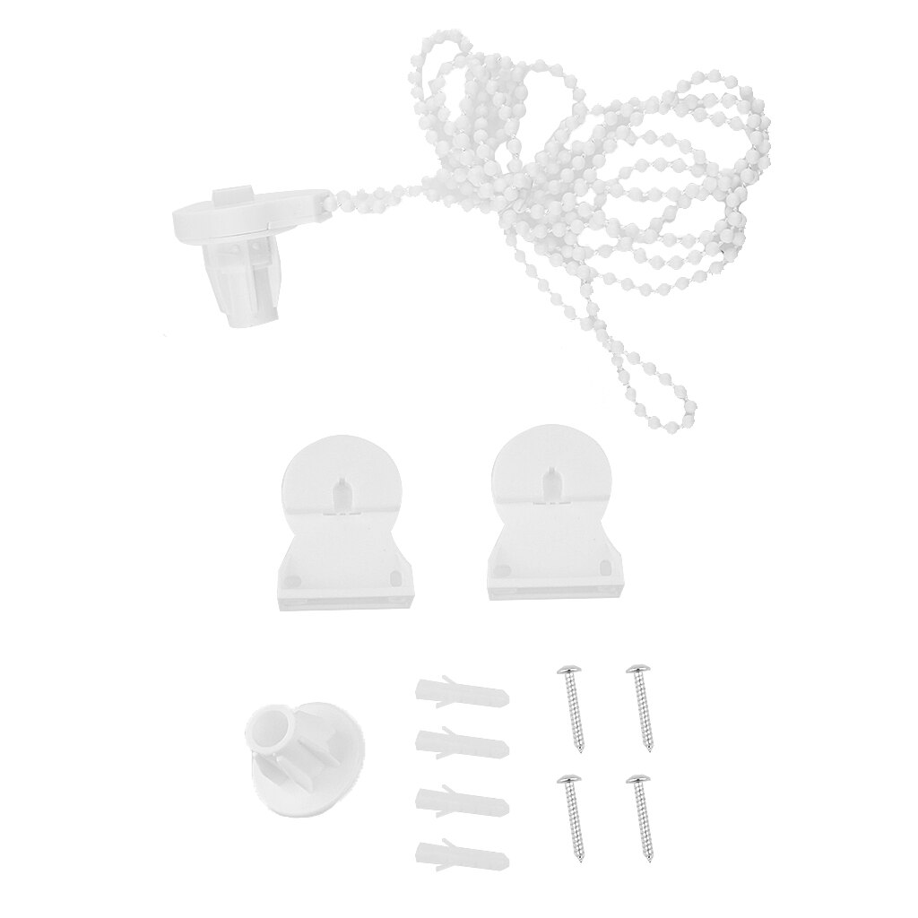 Plastic Roller Blind Clutch Bracket for 25mm Dia. Tube Fit Kit