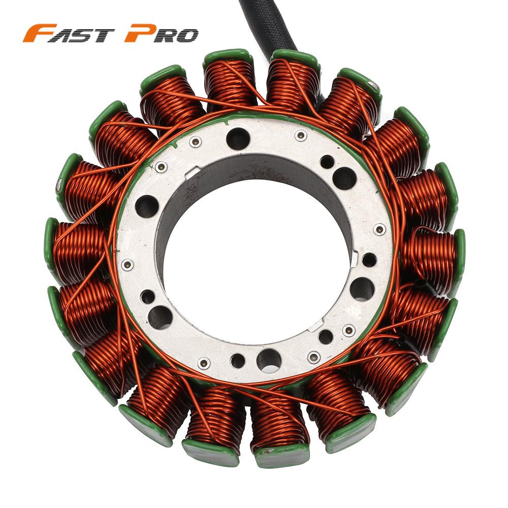 Motorcucle Magneto Engine Stator Generator Charging Coil For Aprilia SL1000 Falco 2000 2001 2002 2003 RSV 1000/Mille R
