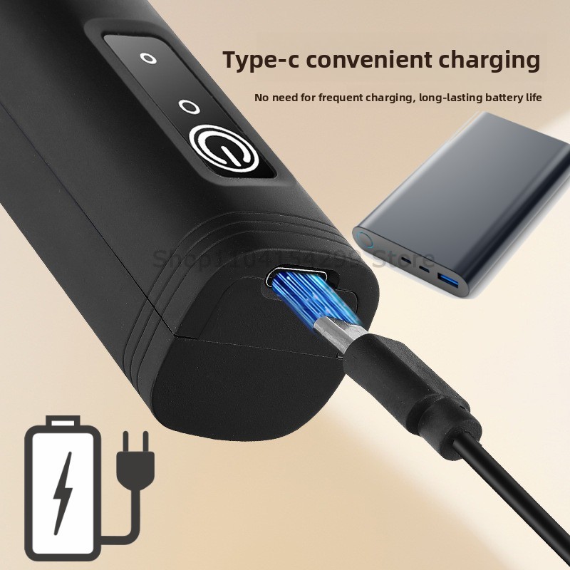 Elektryczny spieniacz robić mleka i kawy, ręczny ubijak robić jajek, spieniacz robić piany, elektryczny mikser robić kawy, mini przenośny mikser, narzędzie kuchenne.