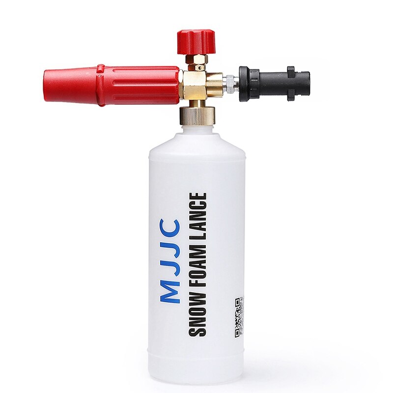 AR Blue Clean 588 Hogedrukreiniger - 150 bar - 500 L/uur - A254 | Hevu Tools