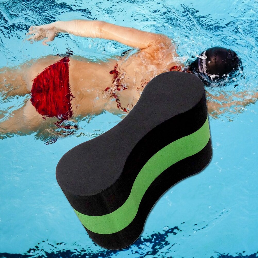 Eva Kickboard Zwemmen Correctie Training Grote Kleine Hoofd Pull Boei Helpen Zwemmers Praktijk Been Bewegingen En Oefening Taille