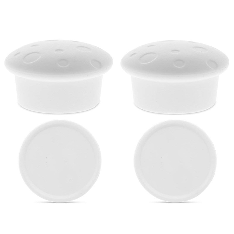 Utskifting av magnetisk skaplås nøkkel - supermagnet til de fleste merkeskap og skuffelåser, nøkkelring 2 pakke k