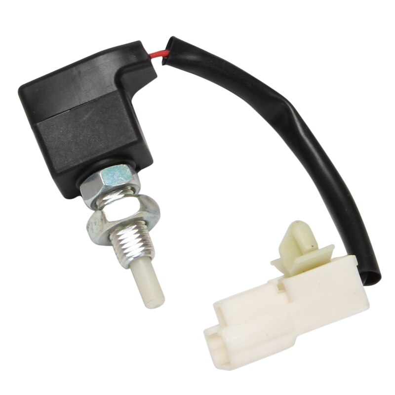 938402E000 Clutch Switch Replacement For Hyundai, Kia, Genesis Models - Elantra, Tucson, Santa Fe, Sonata