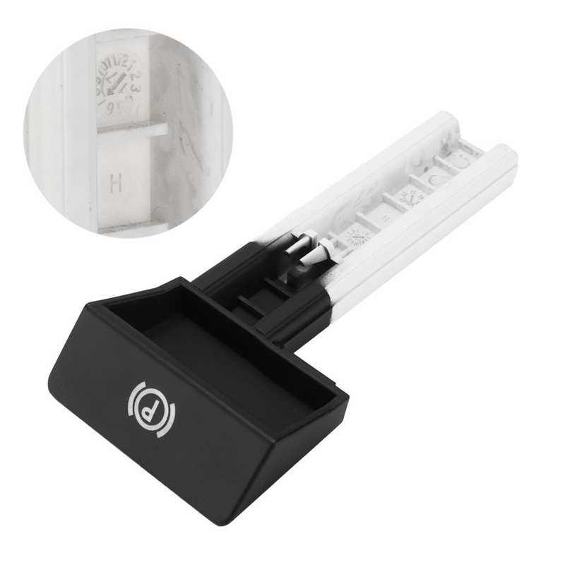 Brake Release Handle Parking Brake Release Lever 7L6711878F Practical for Car