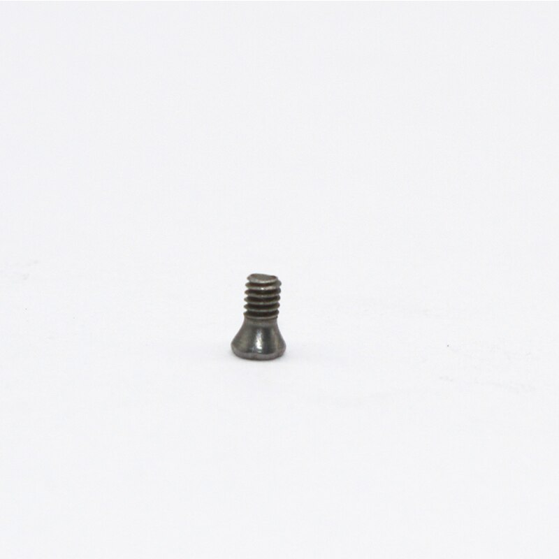 M1.6 * 4mm M1.8 * 4mm 50 STKS Schroeven Fastener Hardware voor Mechine Draaibank Accessoires