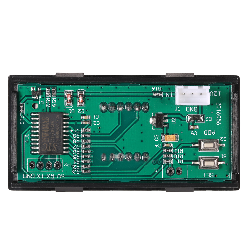 TA500C Digitaler Tachometer, Kontakt & Berührungslos TA500C Digitaler Tachometer, Kontakt & Berührungslos