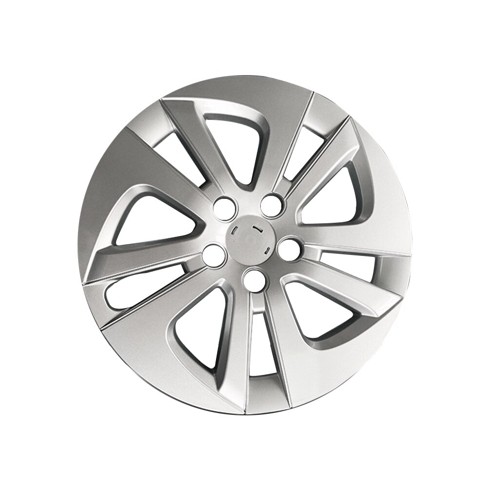 Garniture protecteur couverture de roue accessoires épaissir enjoliveur en alliage d'aluminium 42602 47180 jante Auto voiture 15 pouces pour Prius