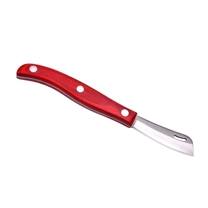 Beskæring pode kniv knop kniv frugt skære træ plukke træ kniv havearbejde bonsai saks frøplante værktøjer