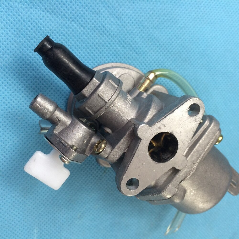 Pocket bike 47cc 49cc motor carb karburator 2 takts mini quad atv dirt bike minimoto go kart buggy