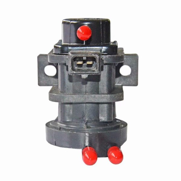 EGR Solenoid Vacuum Valve for Opel Vectra B CC GTS Zafira a Astra G 2.0 2.2 DI DTi 16V 9158200 5851037 09158200