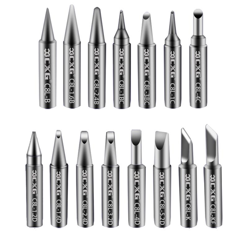 CXG C8L Soldering iron tip