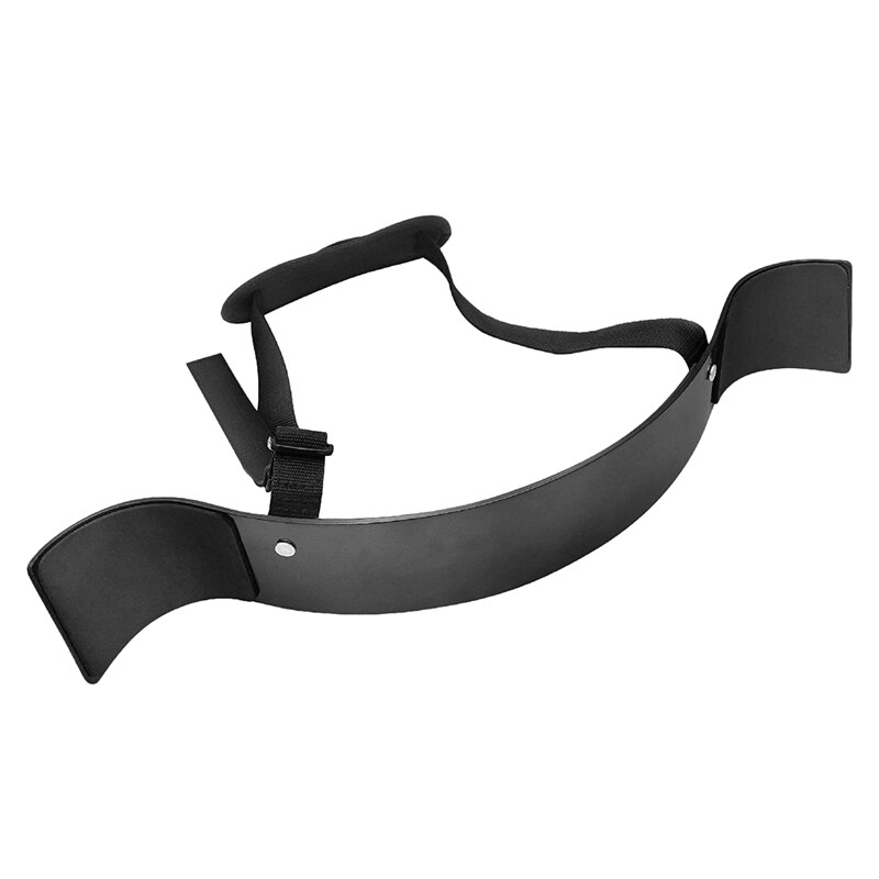 Arm Blaster para bíceps, soporte para tríceps, bombardero muscular para aumentar la fuerza de los músculos