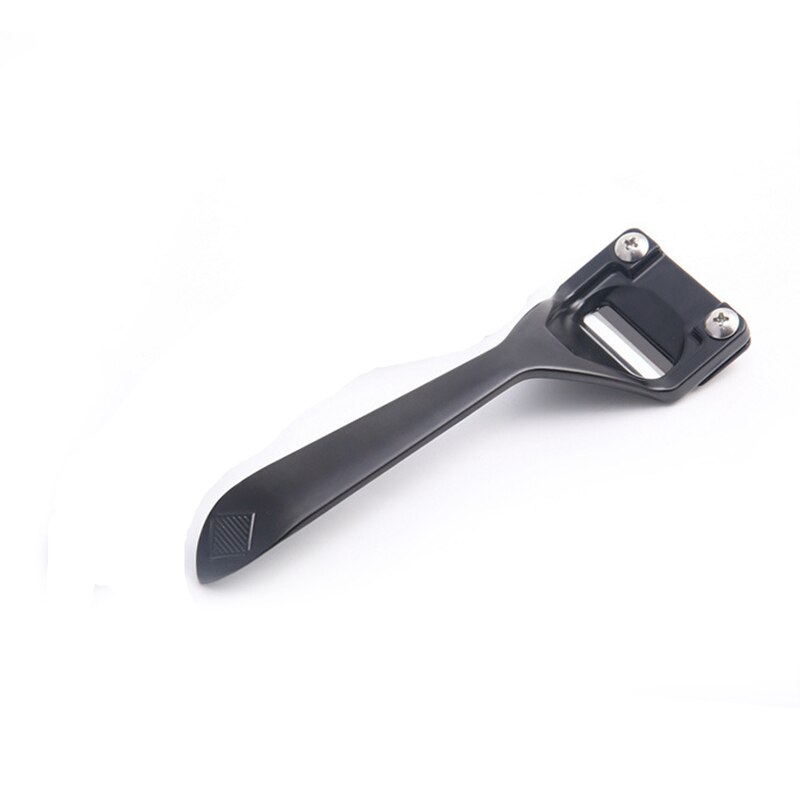 Metalen Leer Skiver Veiligheid Beveler Diy Snijgereedschap Kits Met Skiver Messen Voor Leer Craft Diy En Leer Maken: NO1