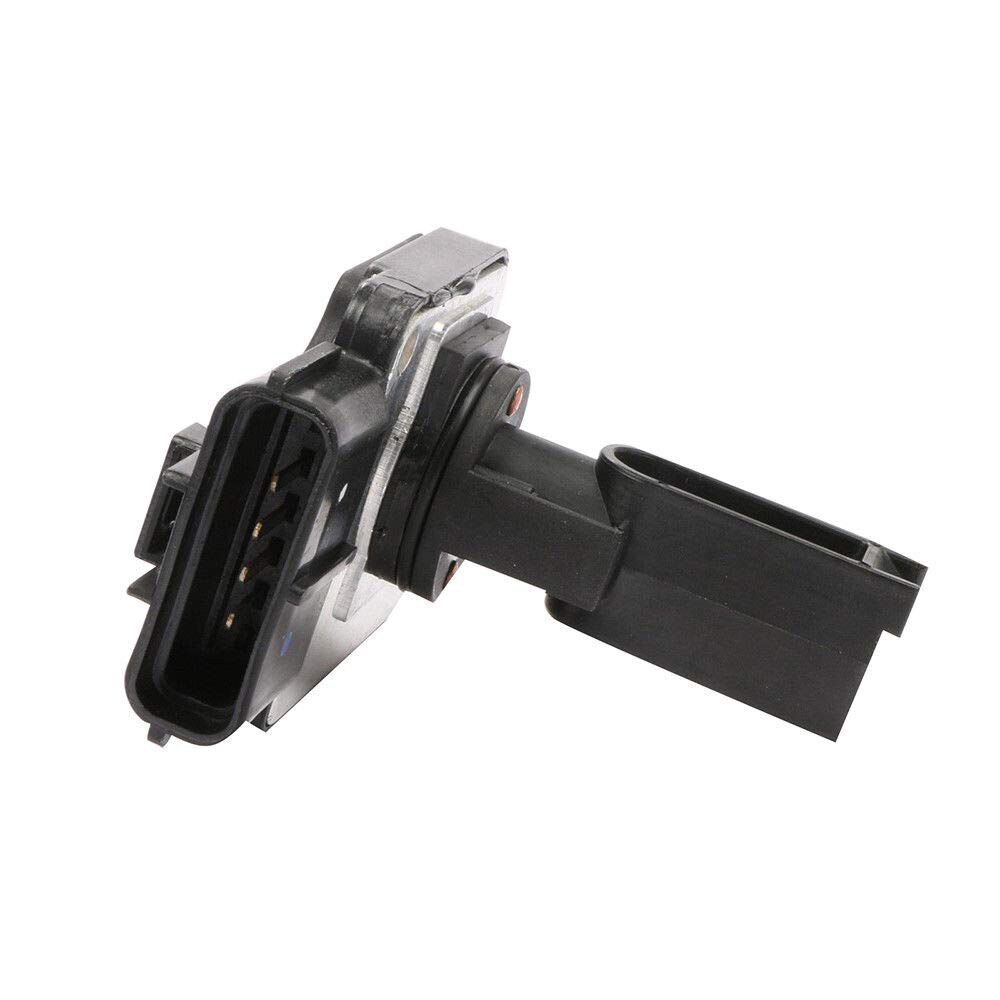 Sensor de flujo de Air masivo para FORD MONDEO III 3 tránsito DIESEL 2,0 TDCi JAGUAR X-TYPE XS7F-12B579-AA XS7F12B579AA