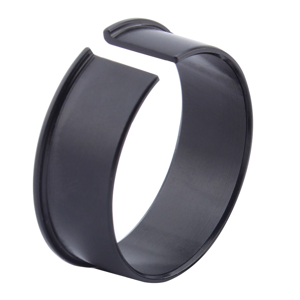 Bicycle Bike Bottom Bracket Adjustable Washer 24mm to 22mm Axis Conversion Sleeve Set