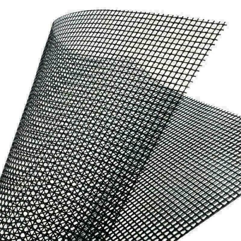 Non Stick Grill Mesh Mat Reusable Easy Clean for Electric Grill Gas Charcoal BBQ HY99