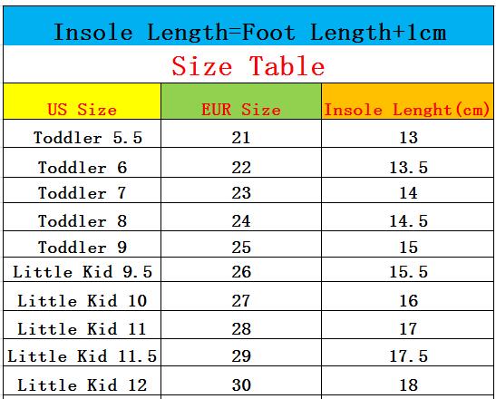 Europese LED verlichte kinderen casual schoenen lichtgevende cute kids peuters sport Schoenen leuke baby jongens meisjes sneakers