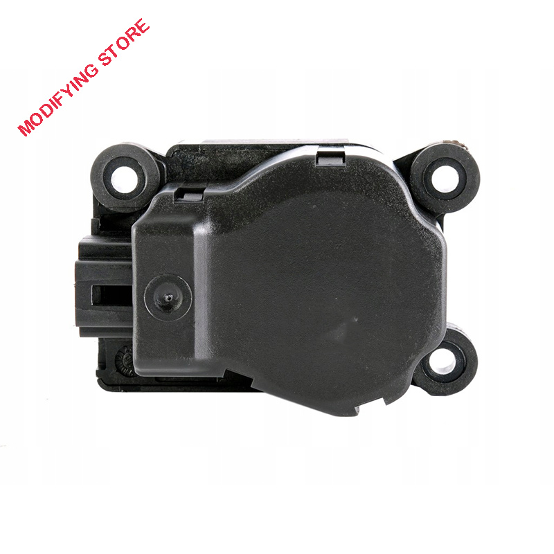 6447RZ, para aire acondicionado, engranaje de reducción, válvula de ajuste del ventilador del Motor para Citroen C4 2004 Coupe para Peugeot 307