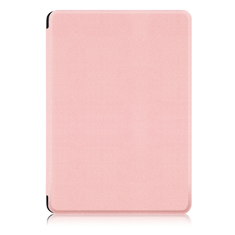 Ultra Slim Case for Kobo Aura Edition 2 6 inch Magnetic Cover for Kobo Aura Edition 2 N236 Ereader Funda Capa Auto Sleep: Red